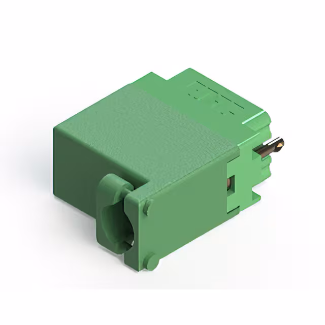 516-020-520-112 EDAC Inc.  Carcasas de conectores de placa base